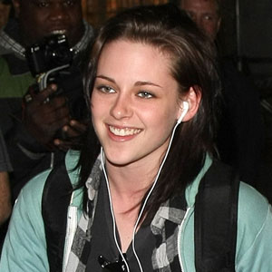 Kristen Stewart Kristen Stewart